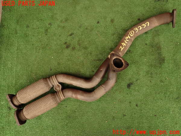 2UPJ-32372631]アルファロメオ・156 GTA(932AXB)フロントパイプ1 中古_m0001.jpg