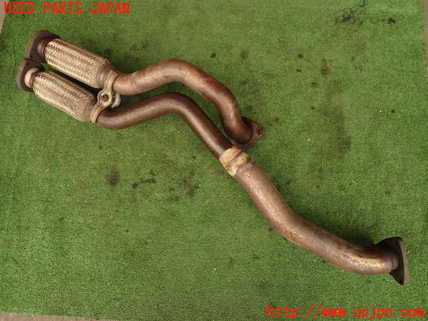 2UPJ-32372631]アルファロメオ・156 GTA(932AXB)フロントパイプ1 中古_m0002.jpg