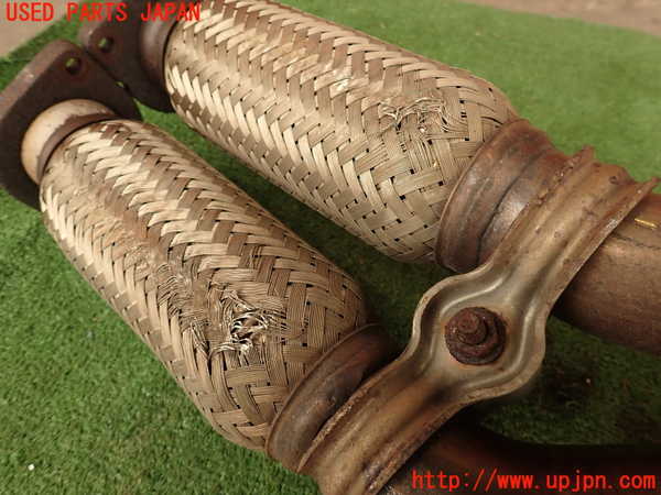 2UPJ-32372631]アルファロメオ・156 GTA(932AXB)フロントパイプ1 中古_m0005.jpg