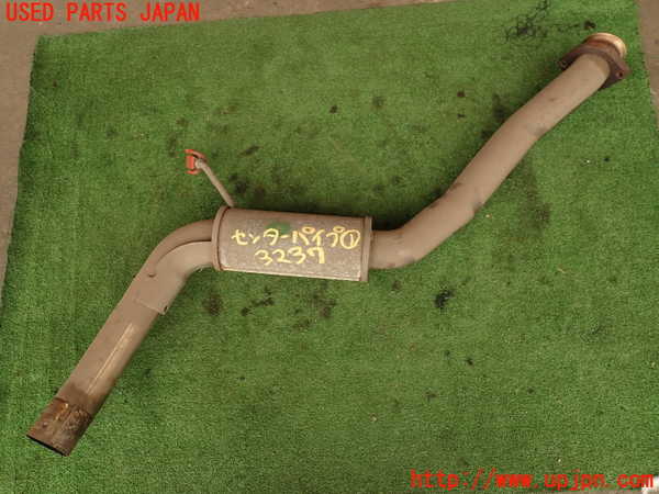 2UPJ-32372651]アルファロメオ・156 GTA(932AXB)センターパイプ1 中古_m0001.jpg