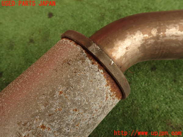 2UPJ-32372651]アルファロメオ・156 GTA(932AXB)センターパイプ1 中古_m0003.jpg