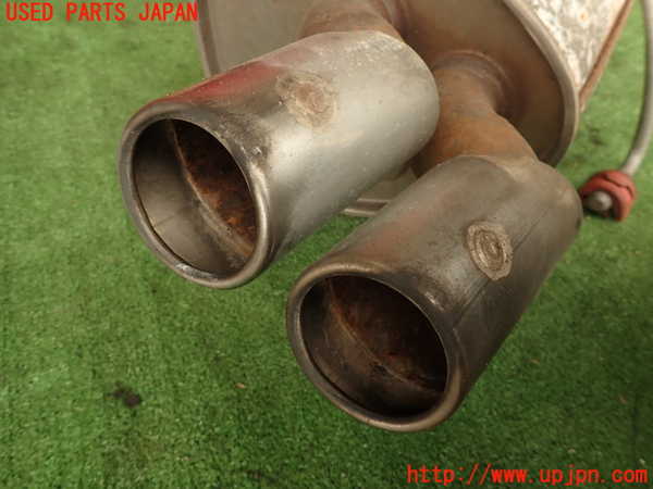 2UPJ-32372671]アルファロメオ・156 GTA(932AXB)リアマフラー1 中古_m0002.jpg