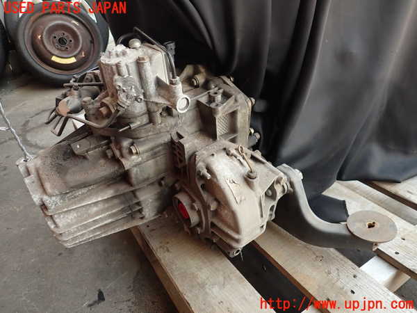 2UPJ-32373010]アルファロメオ・156 GTA(932AXB)ミッション AT 932A000 中古_m0002.jpg