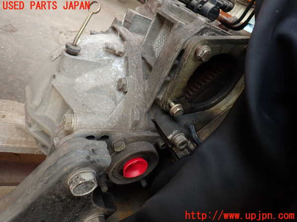 2UPJ-32373010]アルファロメオ・156 GTA(932AXB)ミッション AT 932A000 中古_m0003.jpg