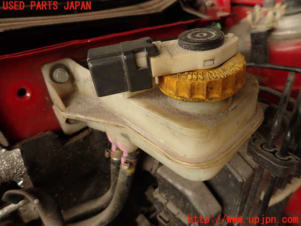 2UPJ-32374050]アルファロメオ・156 GTA(932AXB)ブレーキマスターシリンダー 中古_m0003.jpg
