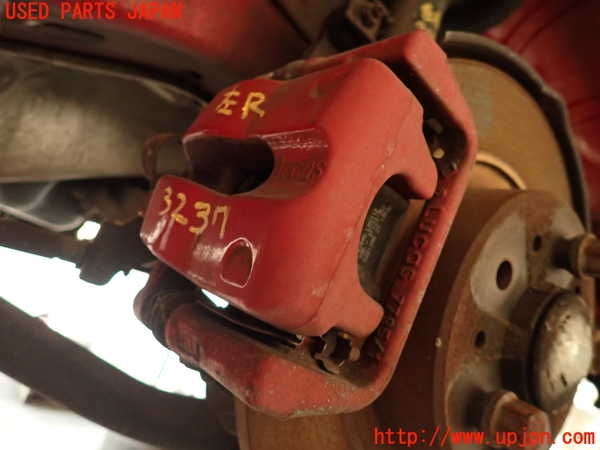 2UPJ-32374095]アルファロメオ・156 GTA(932AXB)左リアキャリパー 中古_m0001.jpg