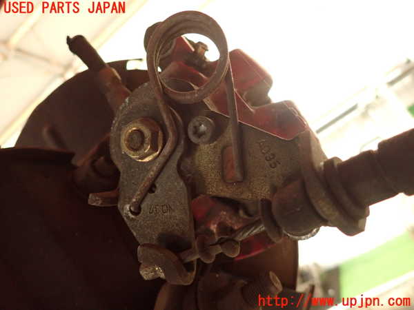 2UPJ-32374095]アルファロメオ・156 GTA(932AXB)左リアキャリパー 中古_m0002.jpg