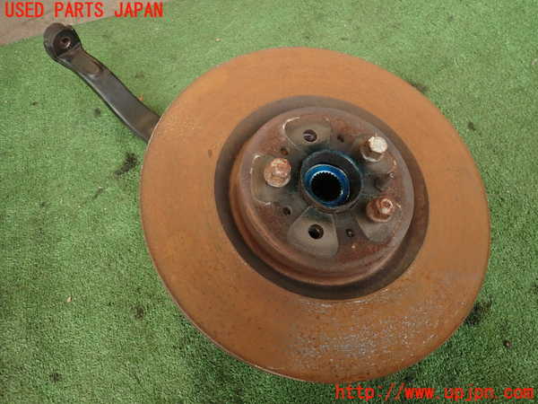 2UPJ-32374295]アルファロメオ・156 GTA(932AXB)左フロントナックルハブ 中古_m0001.jpg