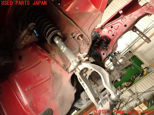 2UPJ-32375015]アルファロメオ・156 GTA(932AXB)右フロントストラット 中古_m0001.jpg