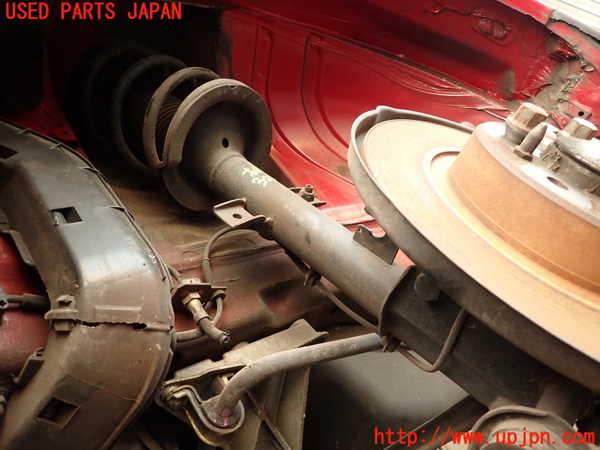 2UPJ-32375035]アルファロメオ・156 GTA(932AXB)右リアストラット 中古_m0001.jpg