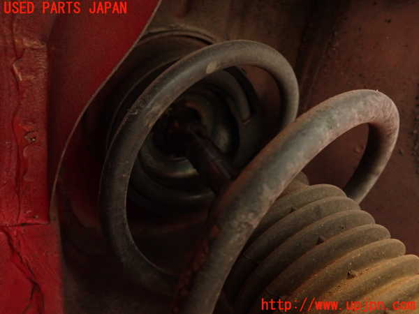 2UPJ-32375035]アルファロメオ・156 GTA(932AXB)右リアストラット 中古_m0002.jpg