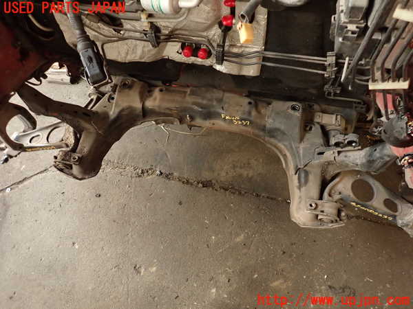 2UPJ-32375285]アルファロメオ・156 GTA(932AXB)フロントメンバー 中古_m0002.jpg