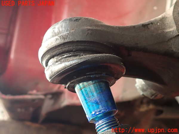 2UPJ-32375176]アルファロメオ・156 GTA(932AXB)右フロントロアアーム1 中古_m0002.jpg