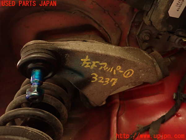 2UPJ-32375136]アルファロメオ・156 GTA(932AXB)左フロントアッパーアーム1 中古_m0001.jpg
