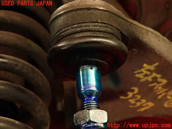 2UPJ-32375136]アルファロメオ・156 GTA(932AXB)左フロントアッパーアーム1 中古_m0002.jpg