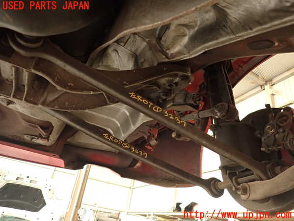 2UPJ-32375226]アルファロメオ・156 GTA(932AXB)左リアロアアーム1 中古_m0001.jpg