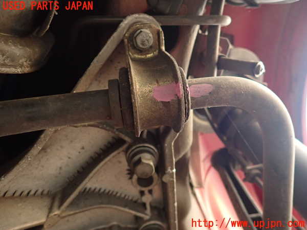 2UPJ-32375445]アルファロメオ・156 GTA(932AXB)リアスタビライザー 中古_m0003.jpg
