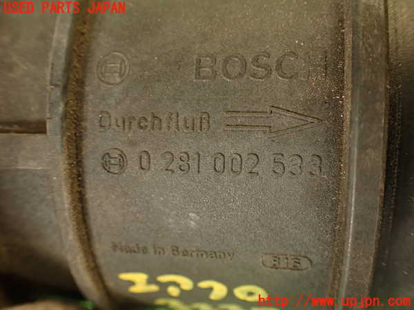 2UPJ-32376320]アルファロメオ・156 GTA(932AXB)エアフロメーター 中古_m0004.jpg