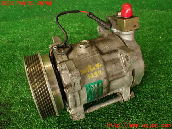 2UPJ-32376025]アルファロメオ・156 GTA(932AXB)エアコンコンプレッサー 中古_m0001.jpg