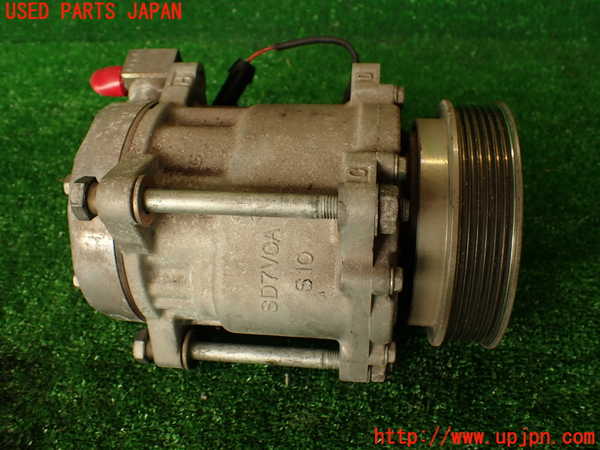 2UPJ-32376025]アルファロメオ・156 GTA(932AXB)エアコンコンプレッサー 中古_m0002.jpg