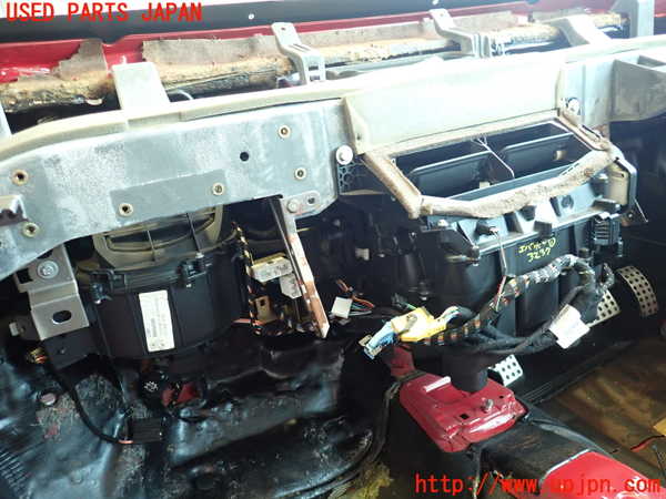 2UPJ-32376081]アルファロメオ・156 GTA(932AXB)エバポレーター1 中古_m0001.jpg