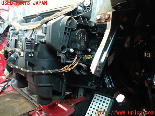 2UPJ-32376081]アルファロメオ・156 GTA(932AXB)エバポレーター1 中古_m0004.jpg