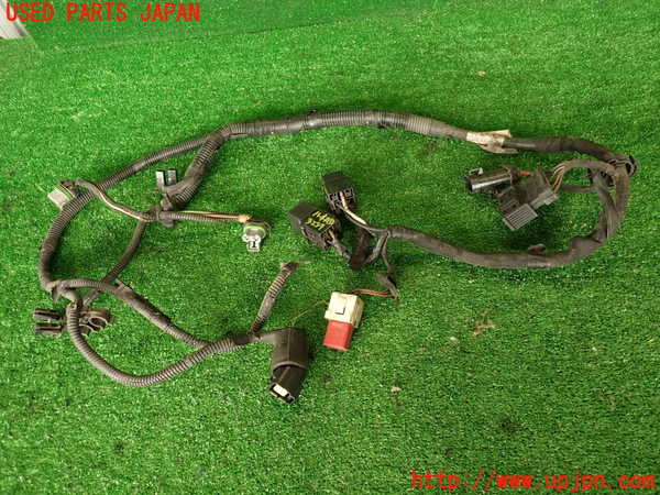 2UPJ-32376806]アルファロメオ・156 GTA(932AXB)ハーネス1 中古_m0001.jpg