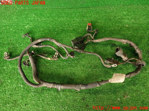 2UPJ-32376806]アルファロメオ・156 GTA(932AXB)ハーネス1 中古_m0002.jpg