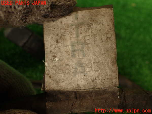 2UPJ-32376806]アルファロメオ・156 GTA(932AXB)ハーネス1 中古_m0003.jpg