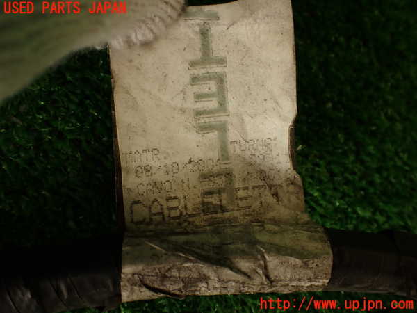 2UPJ-32376806]アルファロメオ・156 GTA(932AXB)ハーネス1 中古_m0004.jpg