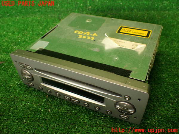 2UPJ-32376480]アルファロメオ・156 GTA(932AXB)CDプレーヤー 中古_m0001.jpg