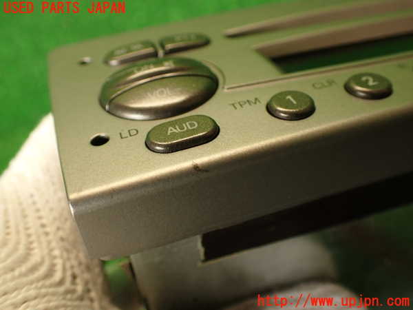 2UPJ-32376480]アルファロメオ・156 GTA(932AXB)CDプレーヤー 中古_m0002.jpg