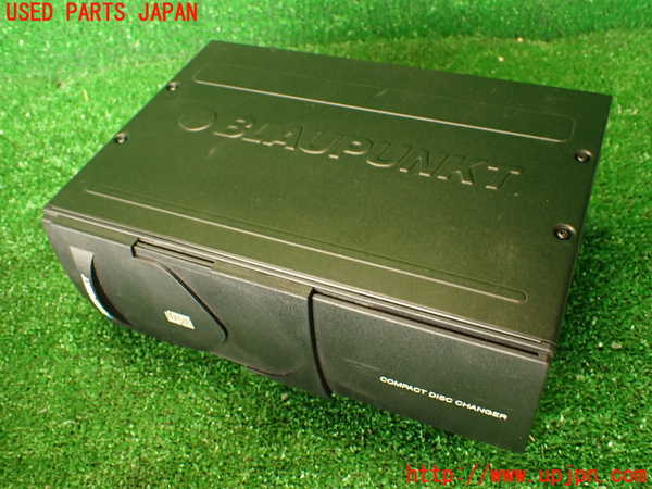 2UPJ-32376505]アルファロメオ・156 GTA(932AXB)CDチェンジャー 中古_m0001.jpg