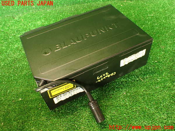 2UPJ-32376505]アルファロメオ・156 GTA(932AXB)CDチェンジャー 中古_m0003.jpg