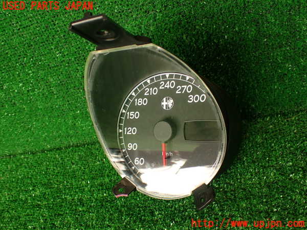 2UPJ-32376170]アルファロメオ・156 GTA(932AXB)スピードメーター 中古_m0001.jpg