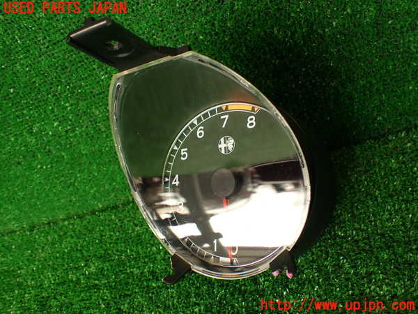 2UPJ-32376230]アルファロメオ・156 GTA(932AXB)タコメーター 中古_m0001.jpg