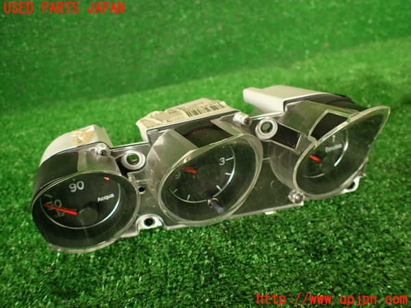 2UPJ-32376180]アルファロメオ・156 GTA(932AXB)3連メーター 中古_m0001.jpg