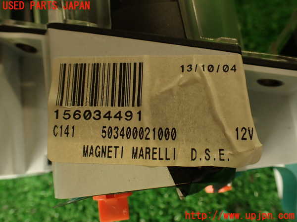 2UPJ-32376180]アルファロメオ・156 GTA(932AXB)3連メーター 中古_m0004.jpg