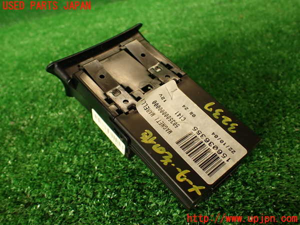 2UPJ-32376239]アルファロメオ・156 GTA(932AXB)メーター・その他 中古_m0003.jpg