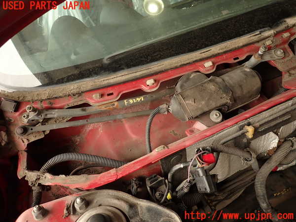 2UPJ-32376770]アルファロメオ・156 GTA(932AXB)フロントワイパーモーター 中古_m0001.jpg