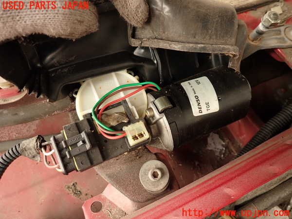 2UPJ-32376770]アルファロメオ・156 GTA(932AXB)フロントワイパーモーター 中古_m0002.jpg