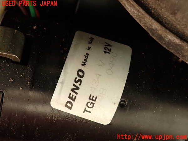 2UPJ-32376770]アルファロメオ・156 GTA(932AXB)フロントワイパーモーター 中古_m0003.jpg