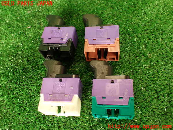 2UPJ-32376240]アルファロメオ・156 GTA(932AXB)右前パワーウィンドウスイッチ 中古_m0003.jpg