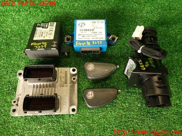 2UPJ-32376110]アルファロメオ・156 GTA(932AXB)エンジンコンピューター 中古_m0001.jpg