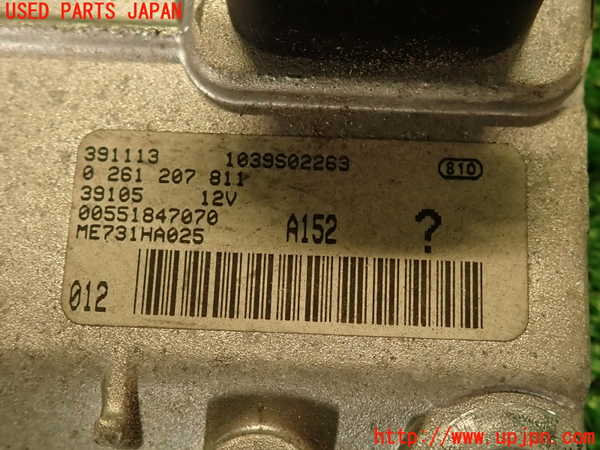2UPJ-32376110]アルファロメオ・156 GTA(932AXB)エンジンコンピューター 中古_m0005.jpg
