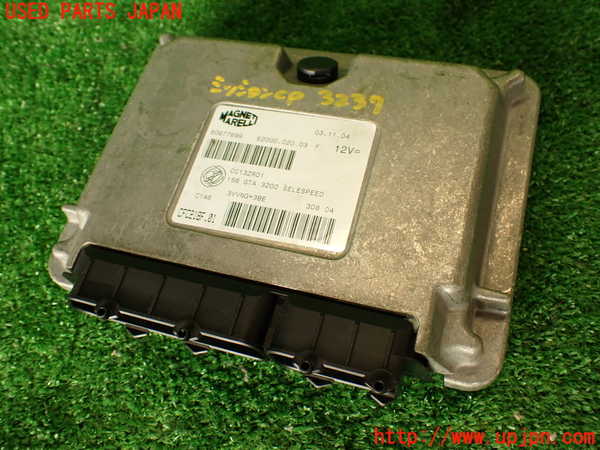 2UPJ-32376115]アルファロメオ・156 GTA(932AXB)ミッションコンピューター 中古_m0001.jpg