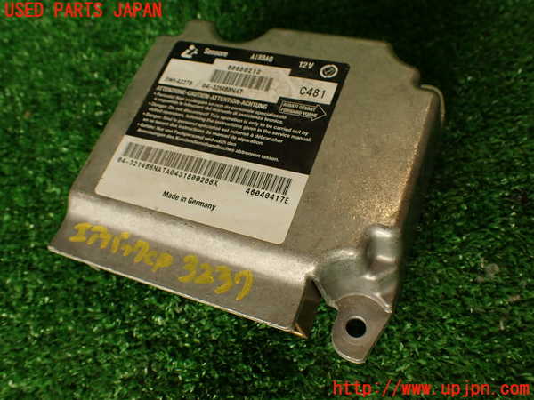 2UPJ-32376145]アルファロメオ・156 GTA(932AXB)エアバッグコンピューター 中古_m0001.jpg