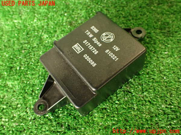 2UPJ-32376147]アルファロメオ・156 GTA(932AXB)コンピューター2 中古_m0001.jpg