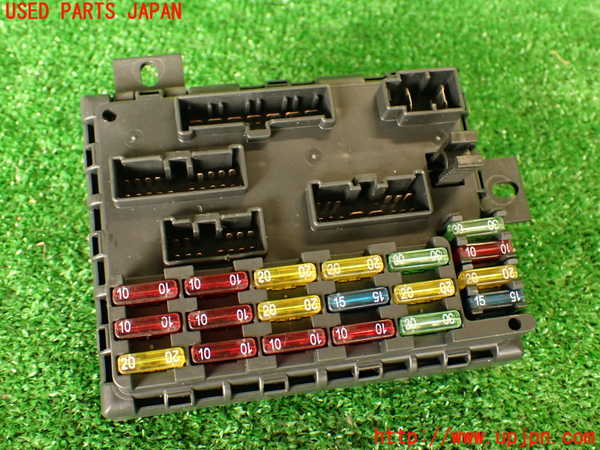 2UPJ-32376741]アルファロメオ・156 GTA(932AXB)ヒューズボックス1 中古_m0001.jpg