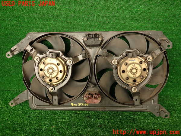 2UPJ-32376836]アルファロメオ・156 GTA(932AXB)電動ファン1 中古_m0001.jpg